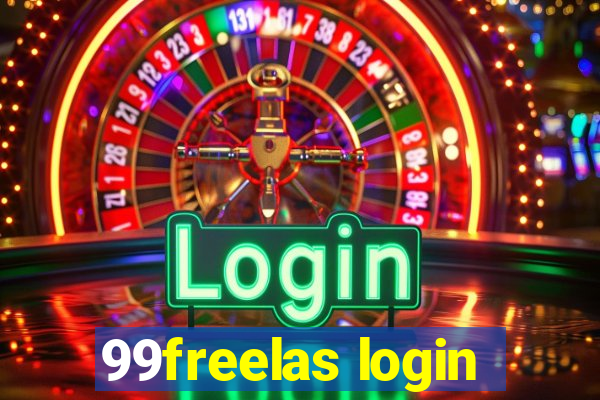 99freelas login